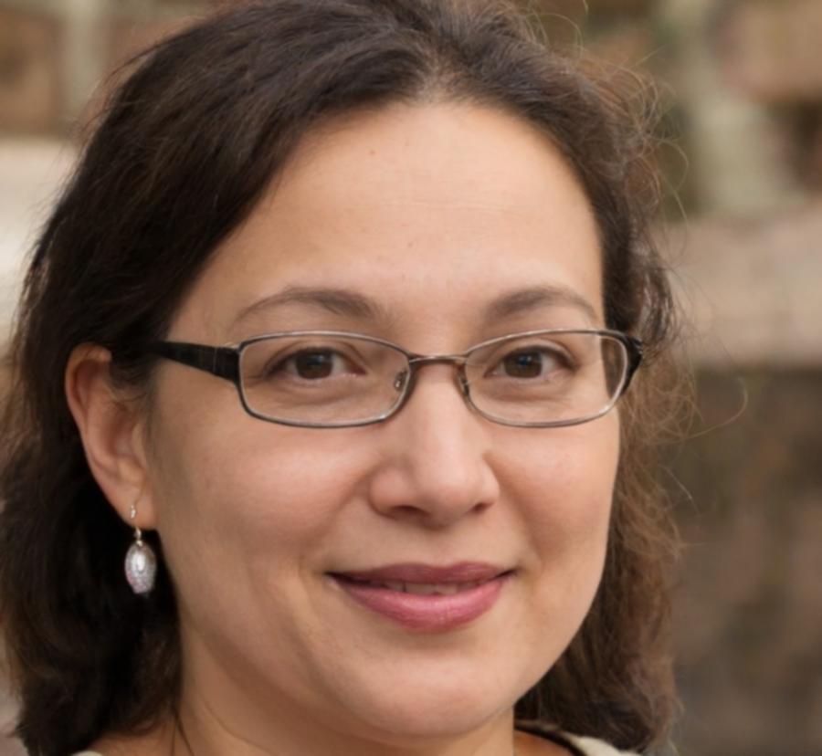 Учасниця вебінарів Сarnex Velto